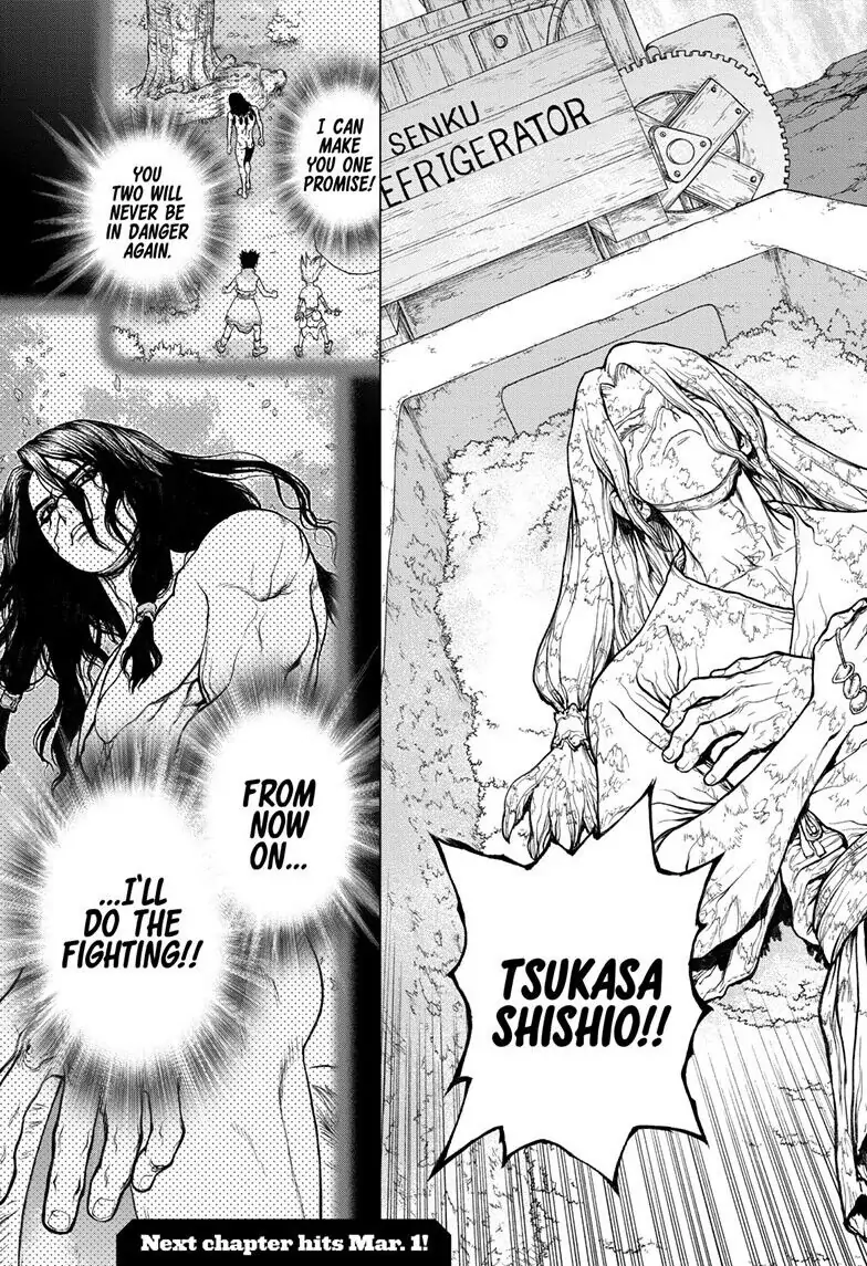 Chapter 140 image 19