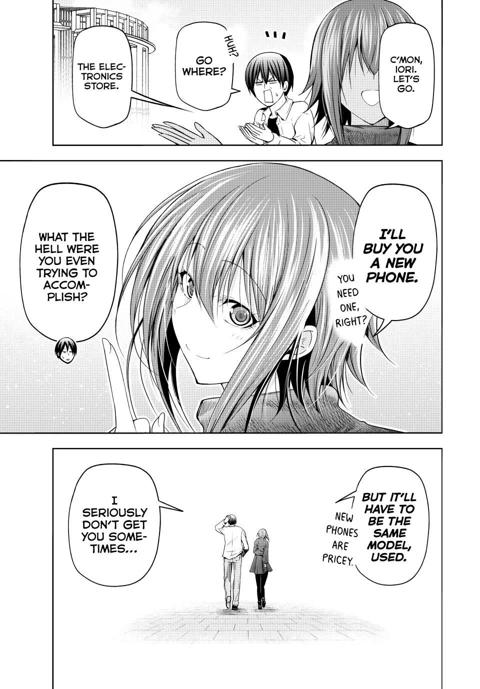 Chapter 99 image 35