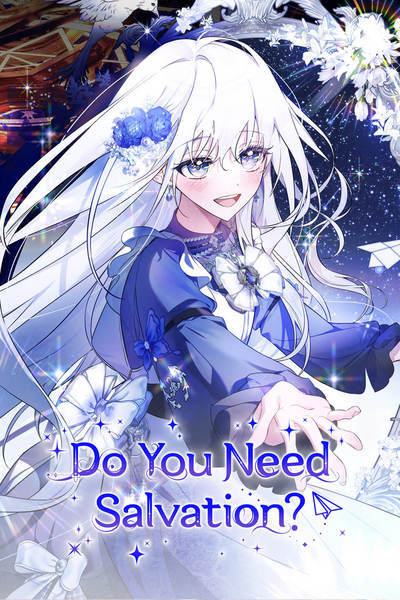 Do You Need Salvation? [Official]